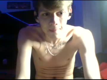 thatboijohn69 naked cam