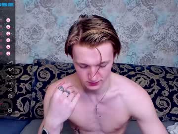 man nathan_muscle_boy image #3386133