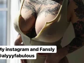 girl alyssa_fabulous image #2354047