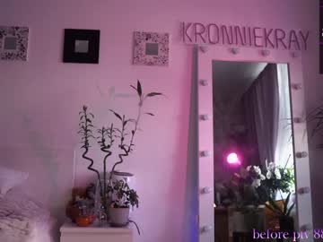 girl kronniekray image #1663388