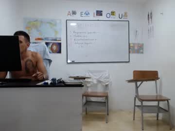 man sergio_in_class image #38300