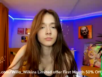 girl willa_wilkins_ image #1693923
