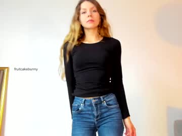 girl fruitcakebunny image #602319
