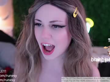 girl runesy image #3054525