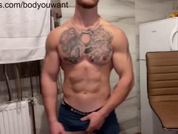man bodyouwant image #425772