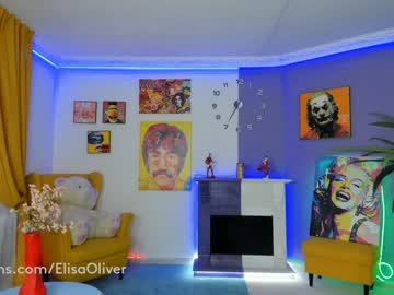 girl elisa_oliver image #328090