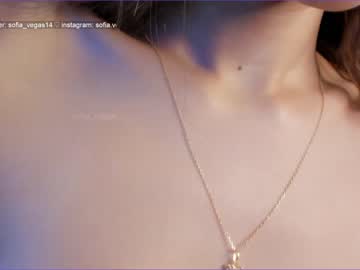 sofia_vegas naked cam