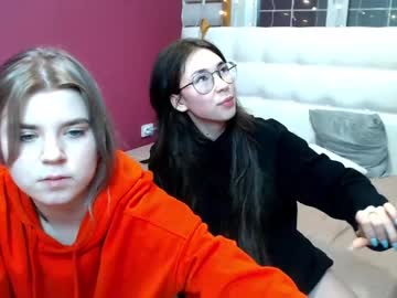 couple nastya_alisa image #842765