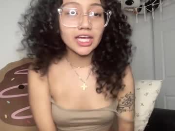 miaxrain naked cam