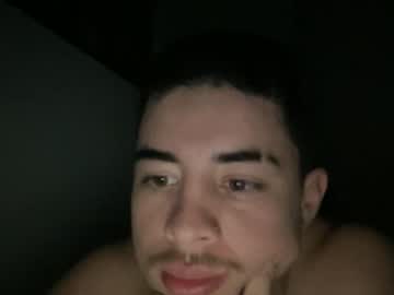 demonj11 naked cam