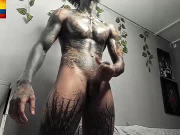 man kendrik_brown image #3995723