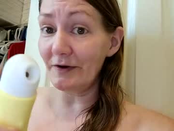 teddymilf naked cam