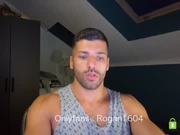man rogan1604 image #2147887