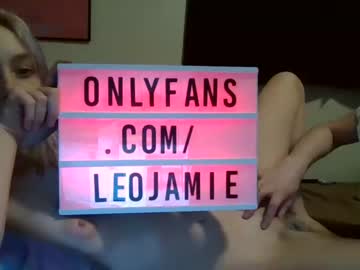couple leojamie image #2258084