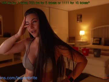 girl laurenbrite image #2536477