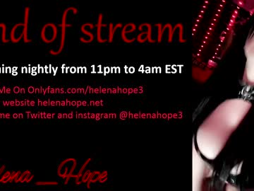 girl helena_hope image #1735344