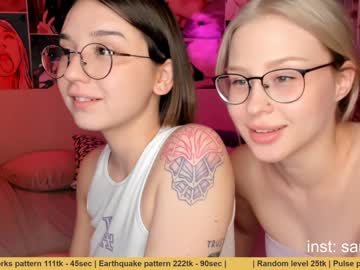 couple huntertiana image #389332
