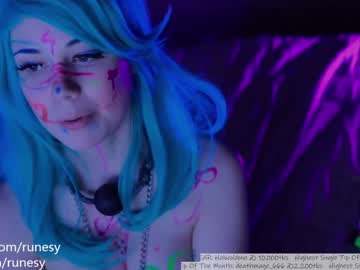 girl runesy image #2416487
