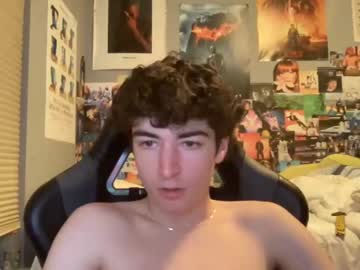 rosensam10 naked cam