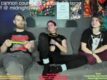 couple thecouchcast image #3398211