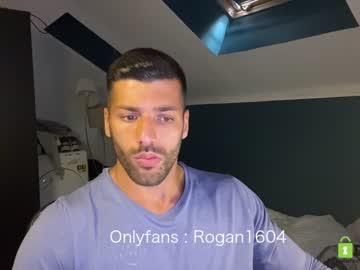 man rogan1604 image #1987565
