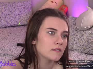 girl blue_bubbles118 image #1315177