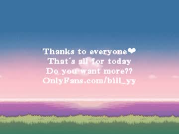 man bill_y image #549068