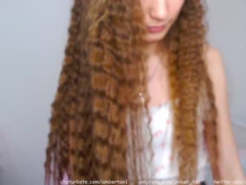 girl ambertan1 image #1352534