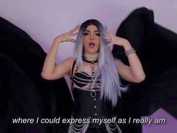 tranny reginarose image #1318636