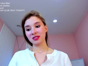girl milablush image #2914118
