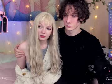 couple meowpushka image #3723451