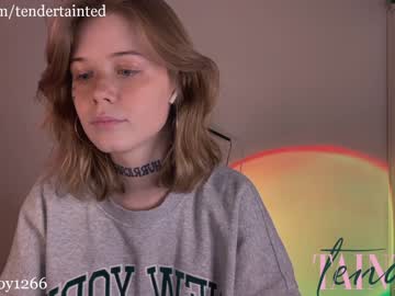 girl tendertainted image #832188