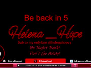 girl helena_hope image #1907398