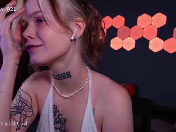 girl tendertainted image #3500054
