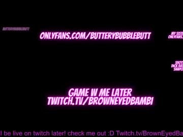 girl butterybubblebutt image #1511180