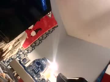 sparky162021 naked cam