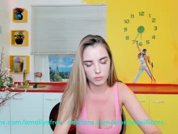 girl amelia__williams image #1198325