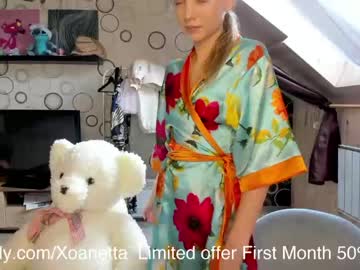 girl xoanetta image #1699723