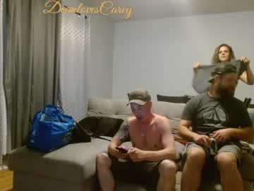 couple deanlovescarey image #2056867