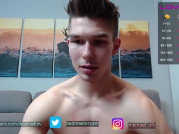 man destroy_boy image #1541136