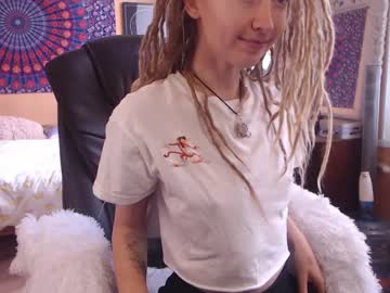 girl luckydread image #62730