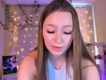 fleurs_de_cerisier naked cam