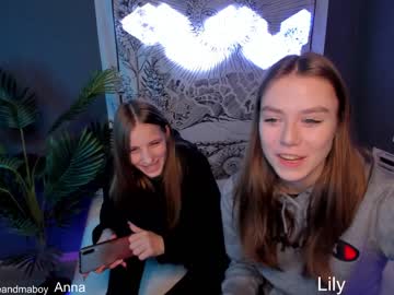 girl lilypa1mer image #743986