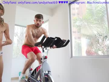 man machinebumkelly image #1974698