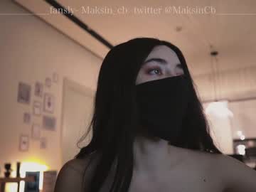 girl maksin_cb image #3110398