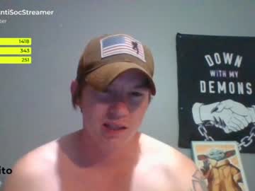 man antisocialstreamer image #2502753
