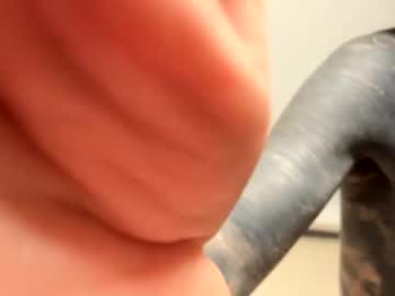 ginotattooer naked cam