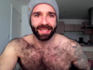 man shaggytopple image #3336821