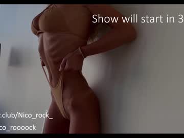 girl nico_rock image #2988301