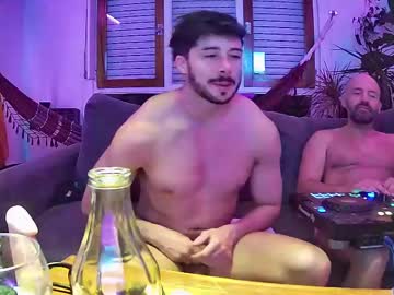 magusttin naked cam